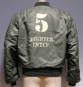 Buzz Rickson's(バズリクソンズ)MA-1 カスタム-2.jpg